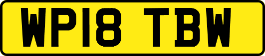 WP18TBW