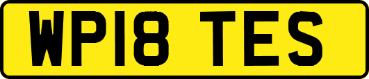 WP18TES