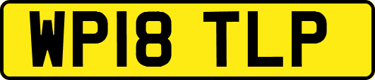 WP18TLP