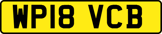 WP18VCB