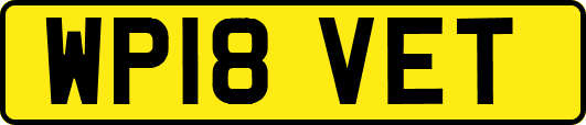 WP18VET