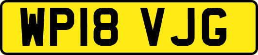 WP18VJG
