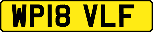 WP18VLF