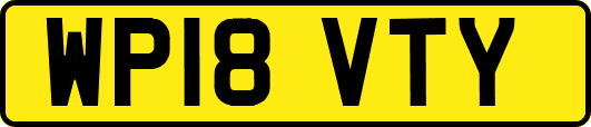 WP18VTY
