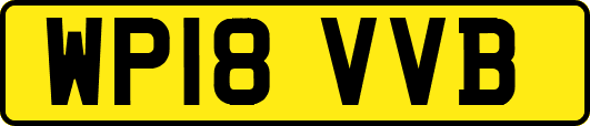 WP18VVB