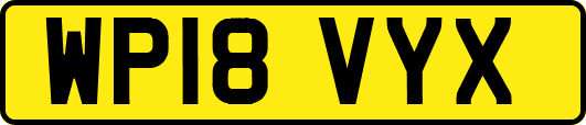 WP18VYX