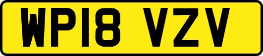 WP18VZV