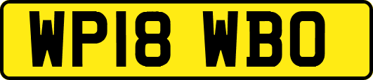 WP18WBO