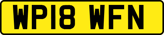 WP18WFN