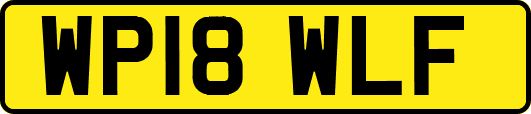 WP18WLF