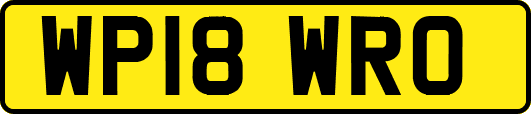 WP18WRO