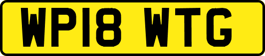 WP18WTG