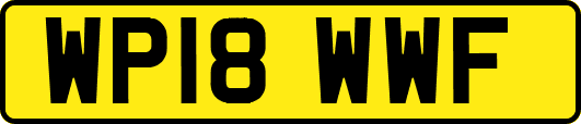 WP18WWF