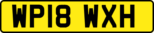 WP18WXH