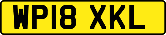 WP18XKL