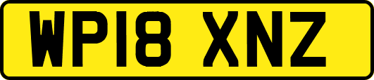 WP18XNZ
