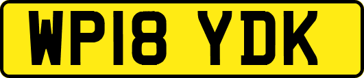 WP18YDK