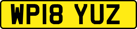 WP18YUZ