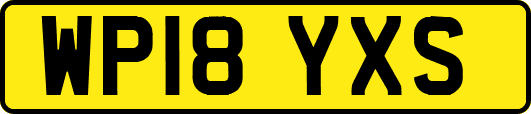 WP18YXS
