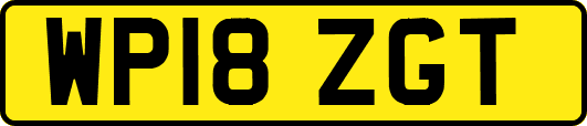WP18ZGT