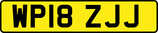 WP18ZJJ