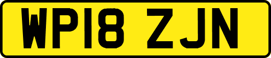 WP18ZJN