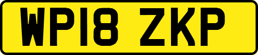 WP18ZKP