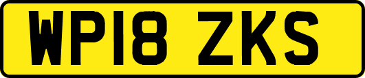WP18ZKS