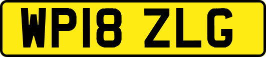 WP18ZLG