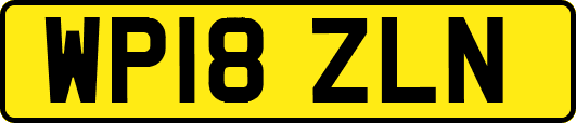 WP18ZLN