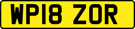 WP18ZOR