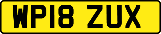 WP18ZUX