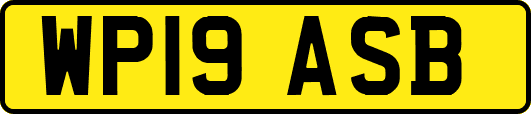 WP19ASB