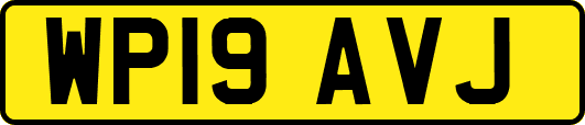 WP19AVJ