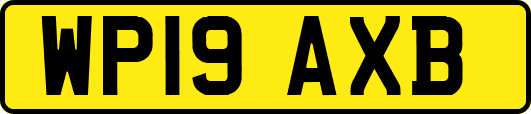 WP19AXB