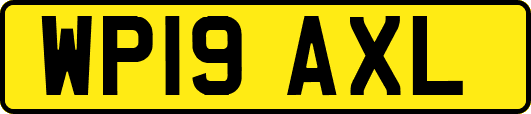 WP19AXL