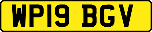WP19BGV