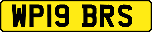WP19BRS