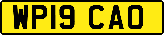 WP19CAO