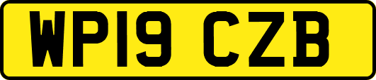 WP19CZB