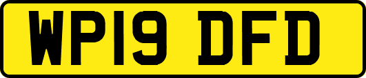 WP19DFD