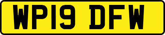 WP19DFW
