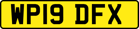 WP19DFX