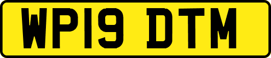 WP19DTM