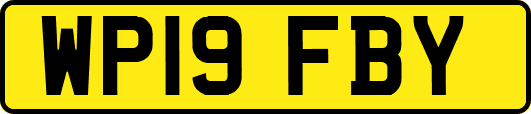 WP19FBY