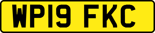 WP19FKC