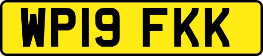 WP19FKK