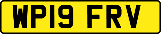 WP19FRV