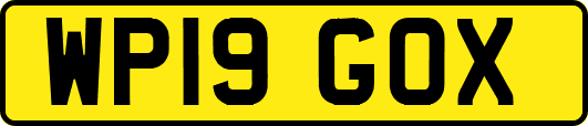 WP19GOX