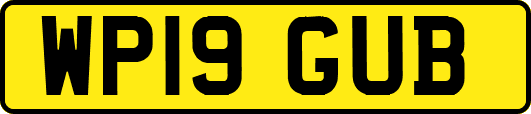 WP19GUB